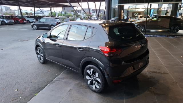 Dacia Sandero Iii image 2