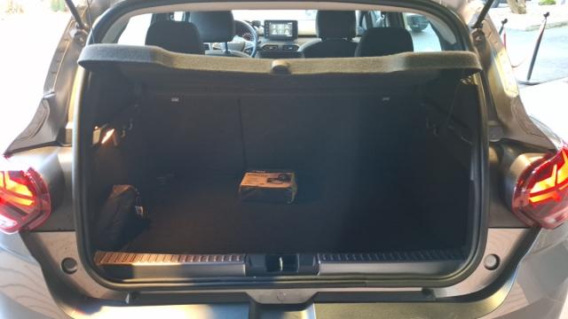 Dacia Sandero image 1