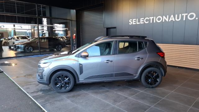 Dacia Sandero image 6