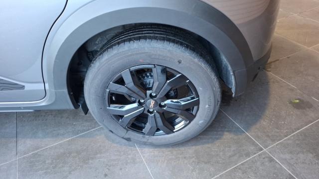 Dacia Sandero image 5