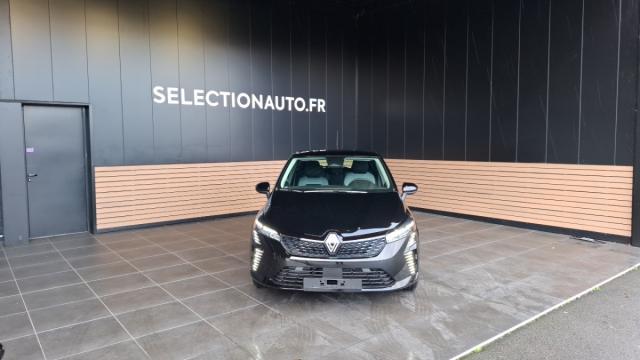 Renault Clio image 4