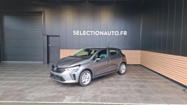 Renault Clio V Evolution Blue Dci 100 -25