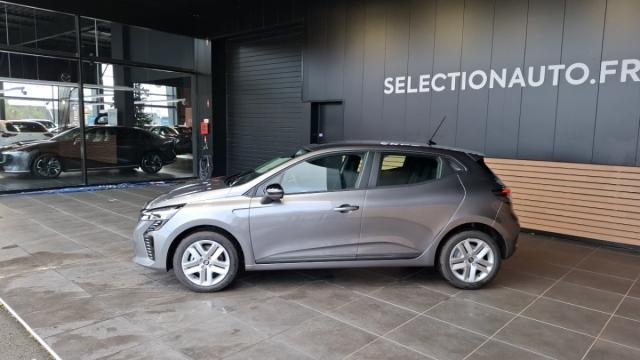 Renault Clio image 1