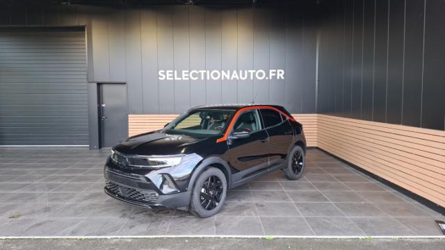 Opel Mokka Ii 1.2 Turbo 130ch Gs