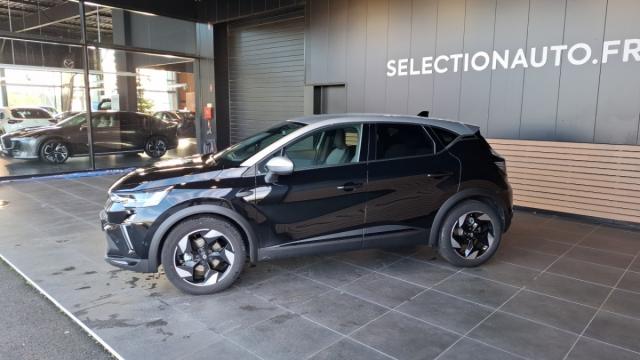 Renault Captur image 8