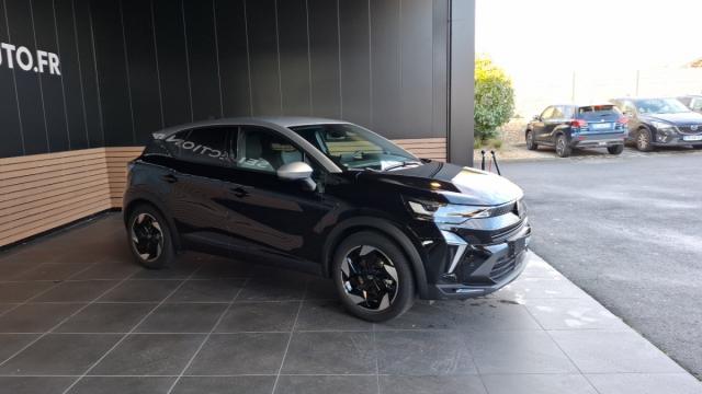 Renault Captur image 7