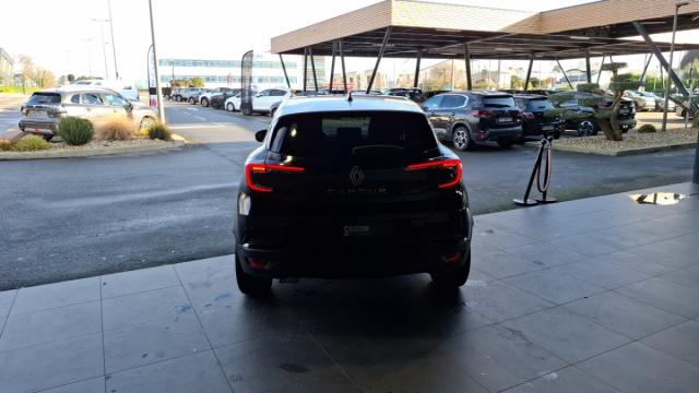 Renault Captur image 3