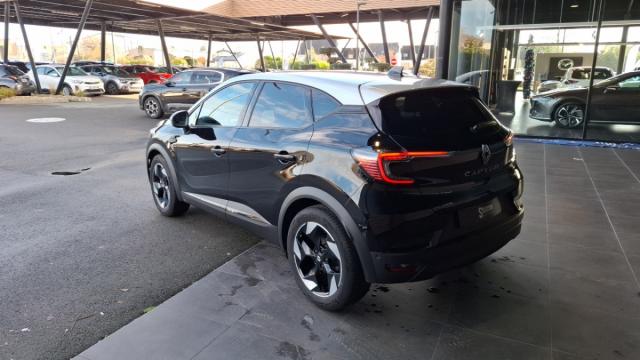 Renault Captur image 9