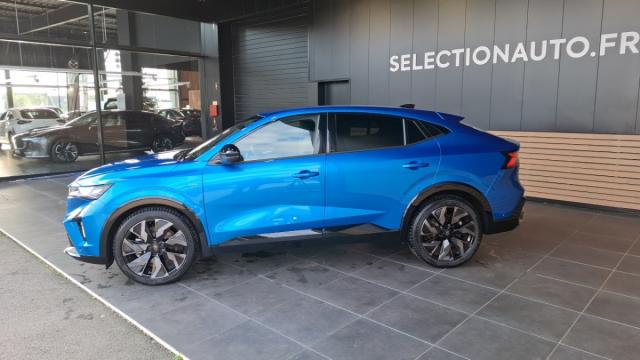 Renault Rafale image 7