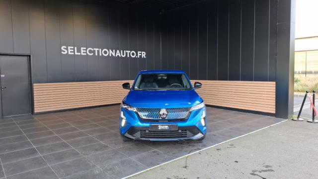 Renault Rafale image 3