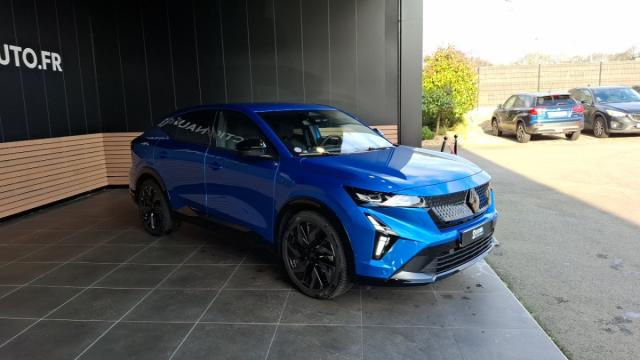 Renault Rafale image 8