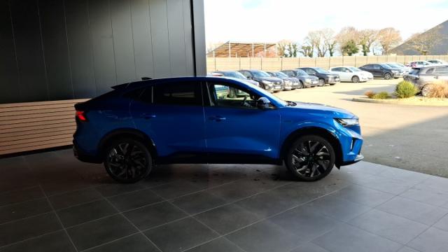 Renault Rafale image 9