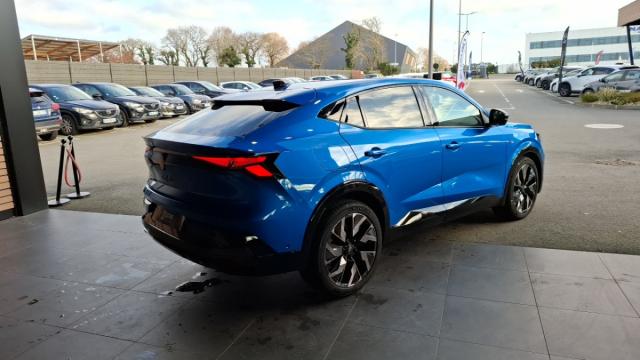 Renault Rafale image 6