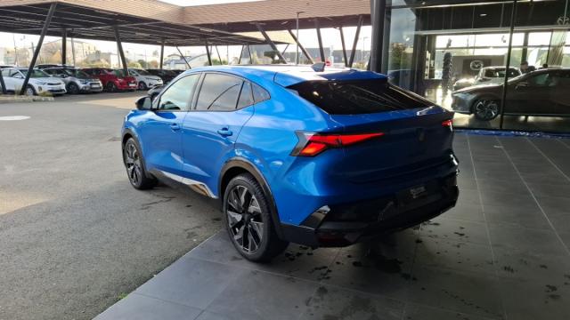 Renault Rafale image 1