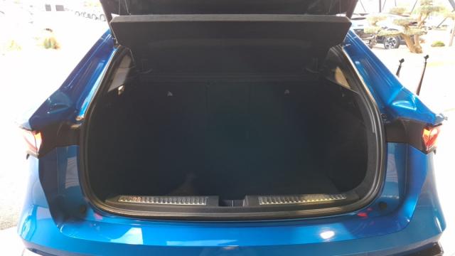 Renault Rafale image 4