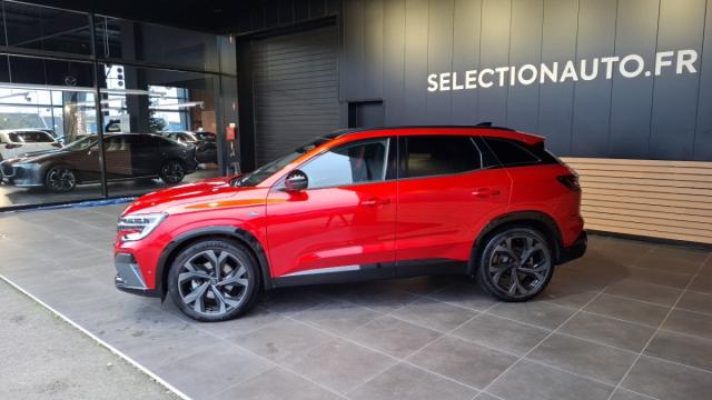 Renault Austral image 1