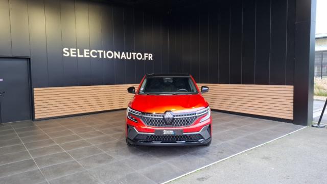 Renault Austral image 5