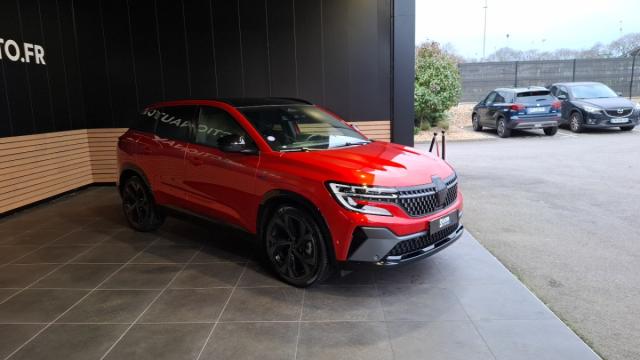 Renault Austral image 8