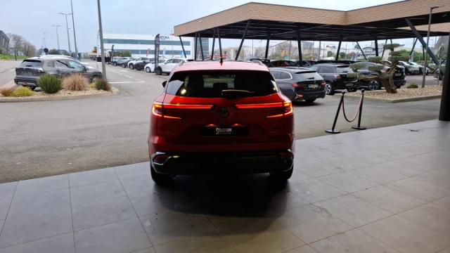 Renault Austral image 4