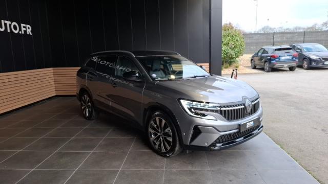 Renault Espace image 9