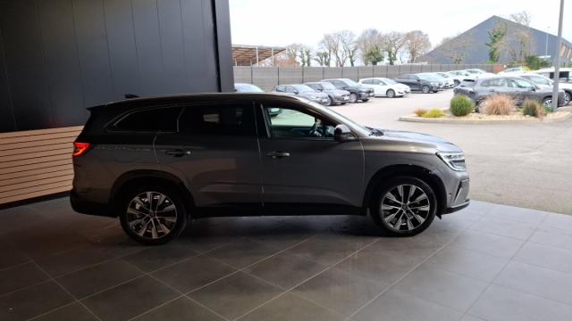 Renault Espace image 4