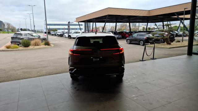 Renault Espace image 1