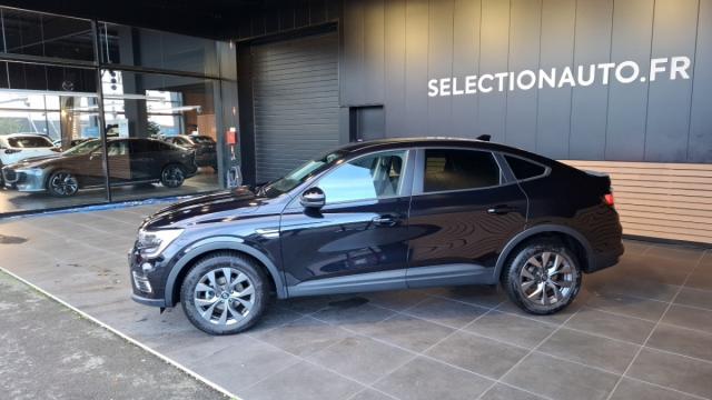 Renault Arkana image 8