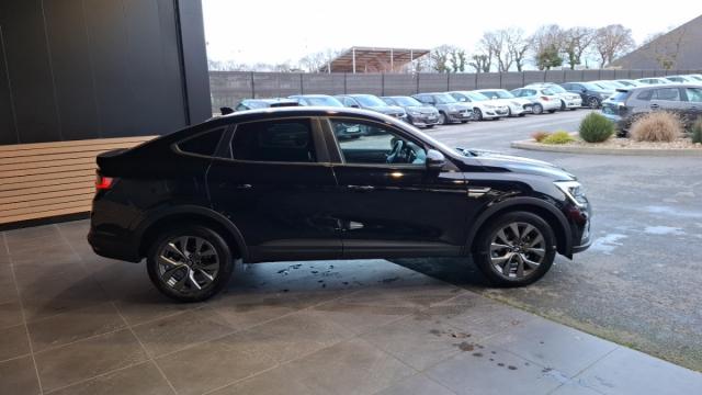 Renault Arkana image 3