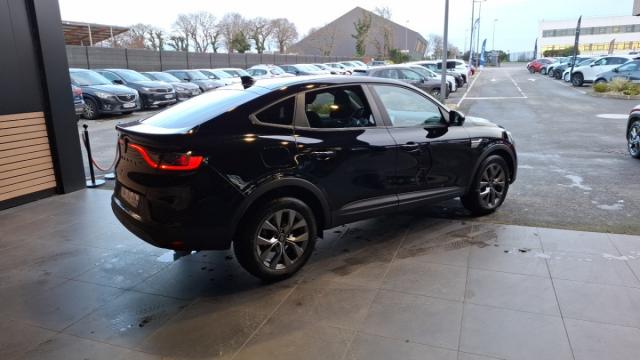 Renault Arkana image 2