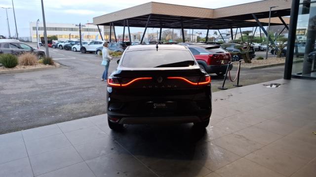 Renault Arkana image 4