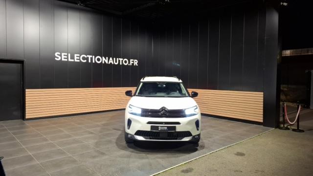 Citroen C5 Aircross image 9