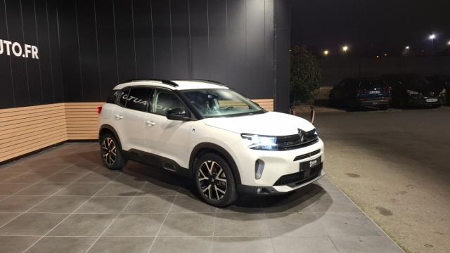 Citroen C5 Aircross image 6