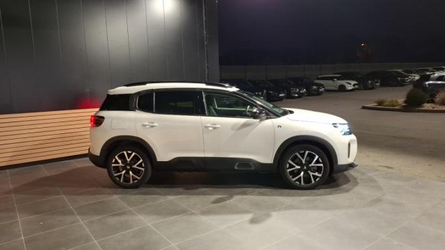 Citroen C5 Aircross image 1