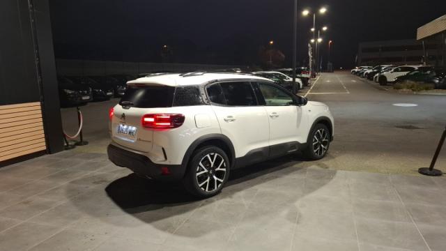 Citroen C5 Aircross image 2