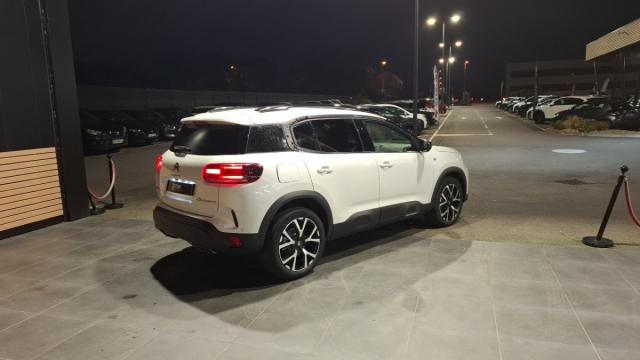 Citroen C5 Aircross image 4