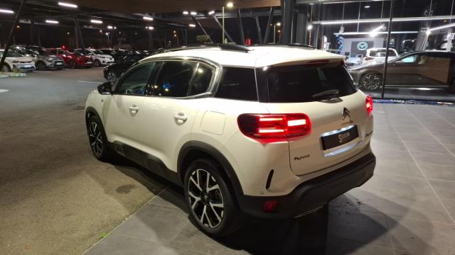 Citroen C5 Aircross image 7