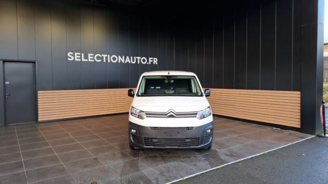 Citroen Berlingo image 9