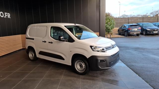 Citroen Berlingo image 1