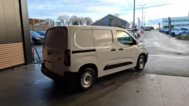 Citroen Berlingo image 5