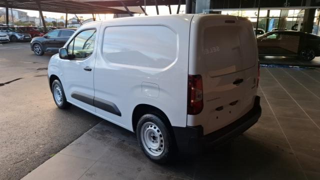 Citroen Berlingo image 6