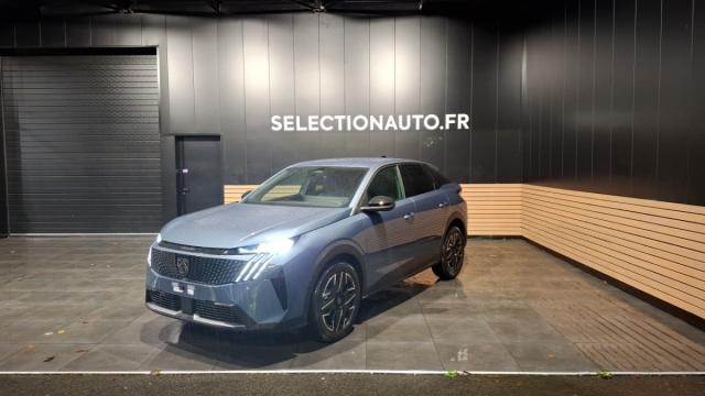 Peugeot 3008 Hybrid 145 E-Dcs6 Allure