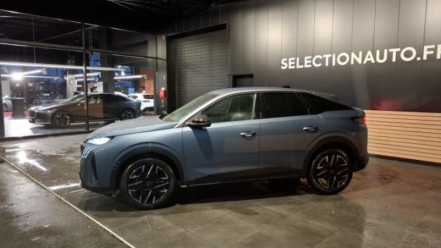 Peugeot 3008 image 2