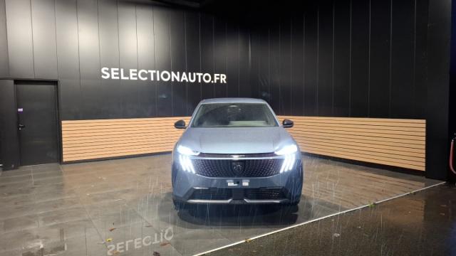 Peugeot 3008 image 8