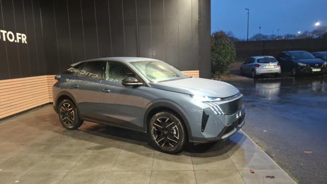 Peugeot 3008 image 1