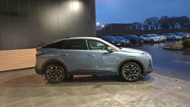 Peugeot 3008 image 4