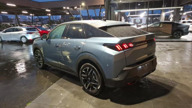 Peugeot 3008 image 6