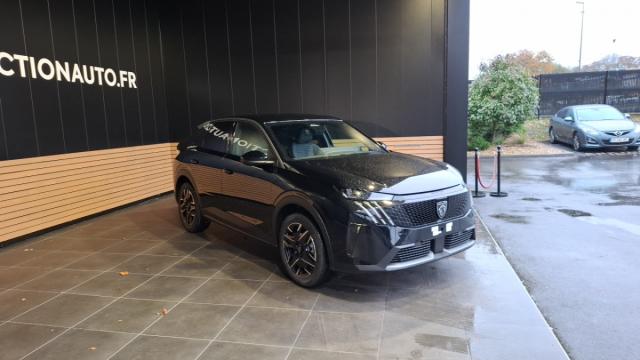 Peugeot 3008 image 3