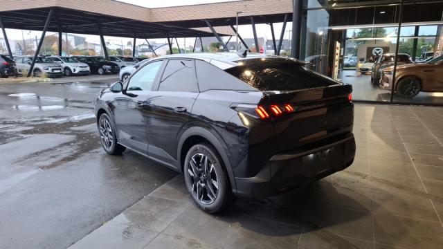 Peugeot 3008 image 7