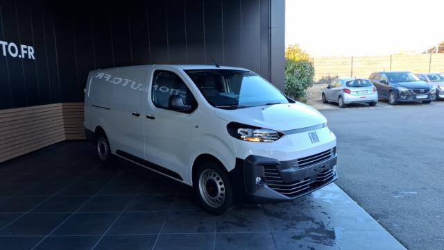 Fiat Scudo image 7