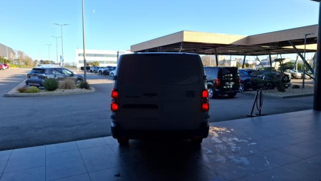 Fiat Scudo image 6